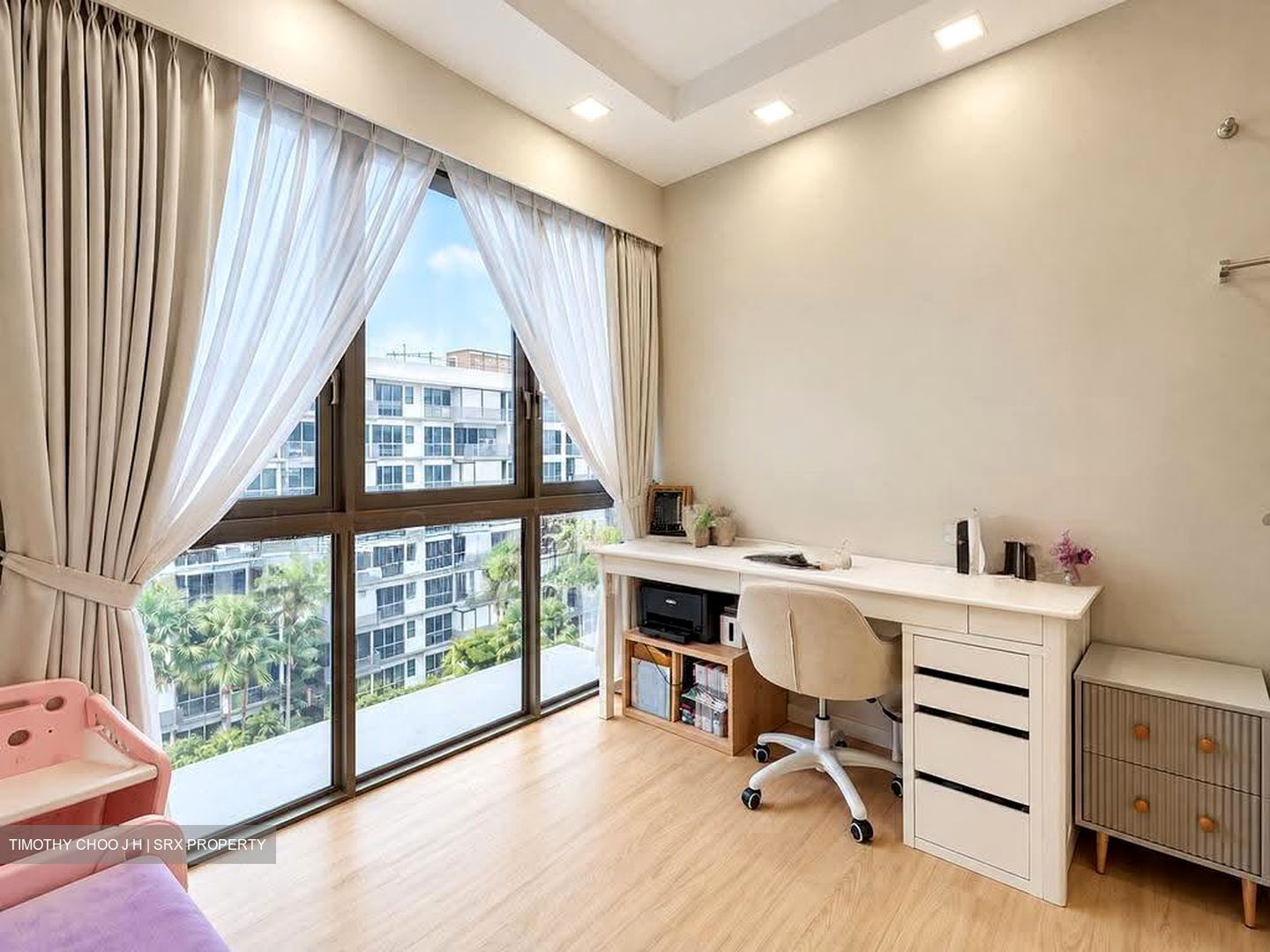 The Inflora (D17), Condominium #631004611